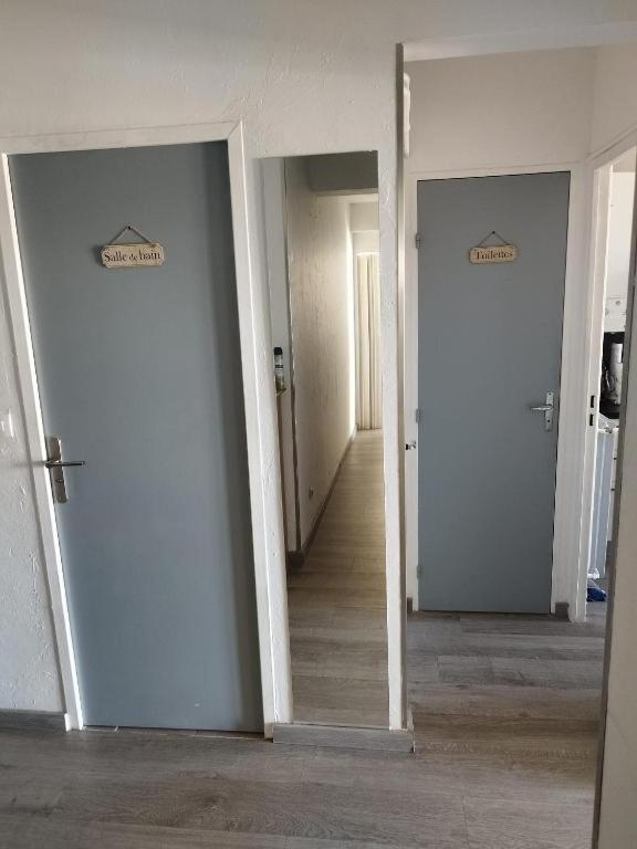 Les Chambres De Perpignan Exterior foto